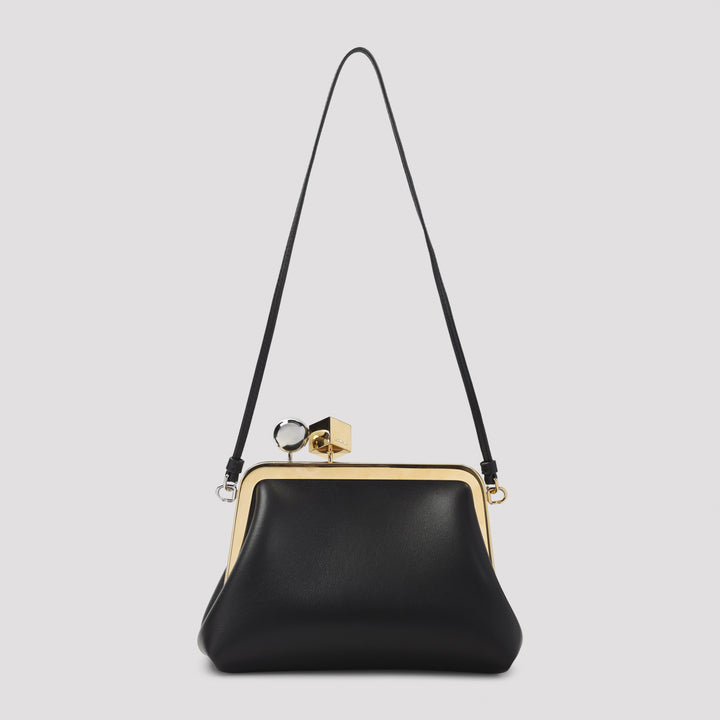 Jacquemus Handbag - Nero | a5673ce17a016191a9d76b3270c89cd91f3ee020