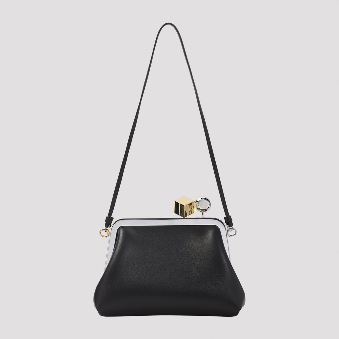 Jacquemus Handbag - Nero | e35ca6f14fc1050b790a0e134141643cb081d44b