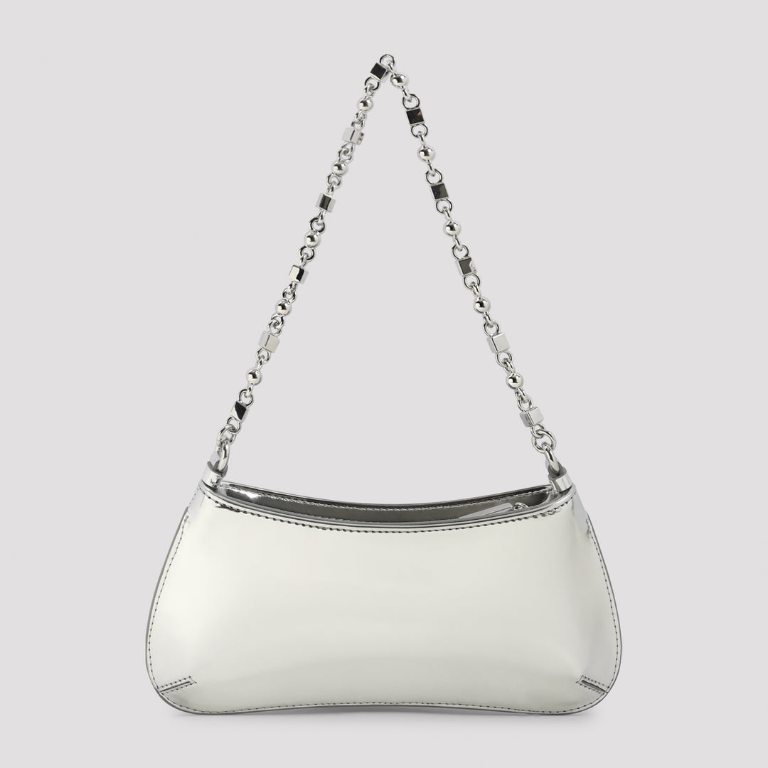 Jacquemus Handbag - Metallic | 422cbb4c04ad7b452012103bc91125d9a35017e5
