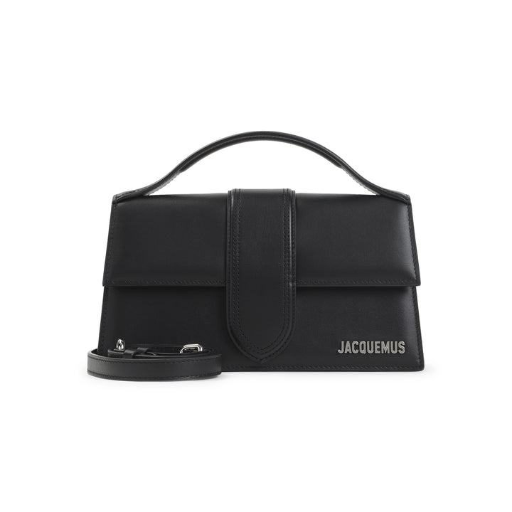 Jacquemus Handbag - Nero | 73977554250513364675fb99da6c741fc861dc0d