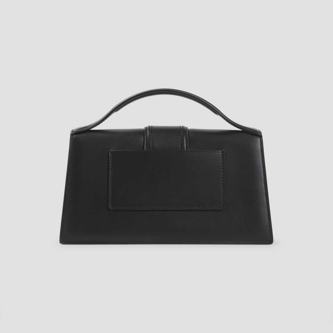 Jacquemus Handbag - Nero | d6a46ceb2fa1d35818ec54043c28d88f45f04156