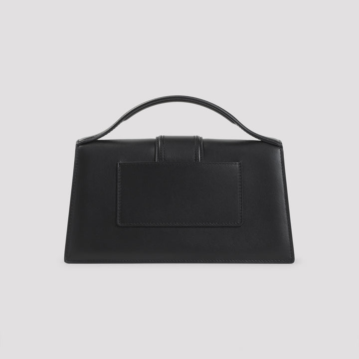 Jacquemus Handbag - Nero | d6a46ceb2fa1d35818ec54043c28d88f45f04156