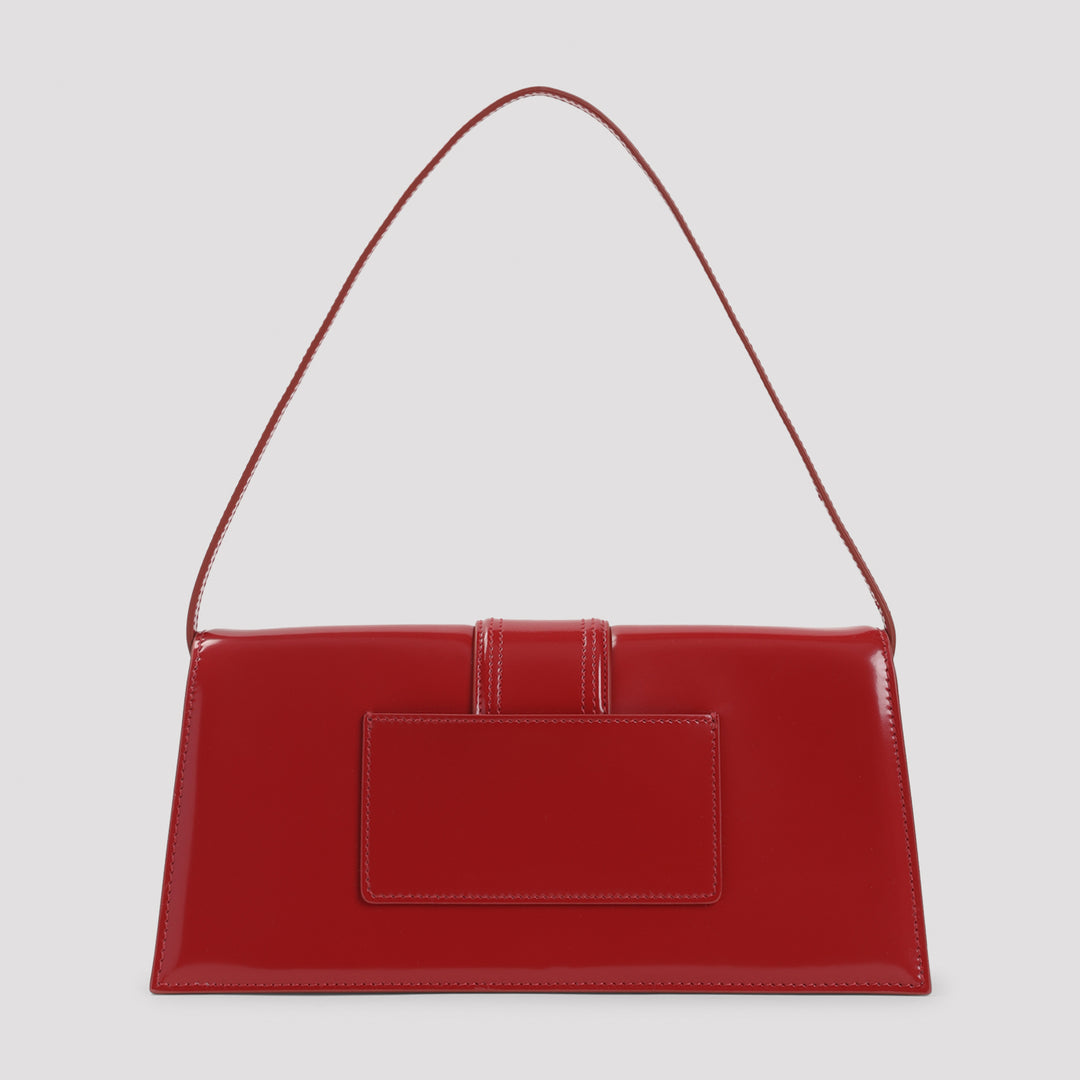 Jacquemus Handbag - Rosso | 150e34b4c2815ed69a7de3a5cdcb2911495765b8
