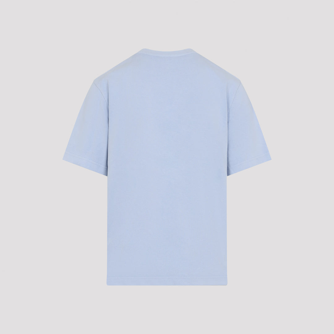 Jacquemus T-shirts - Blu | b0ae3846d2584536c0ccaabd1c90e15ed9f03cbc