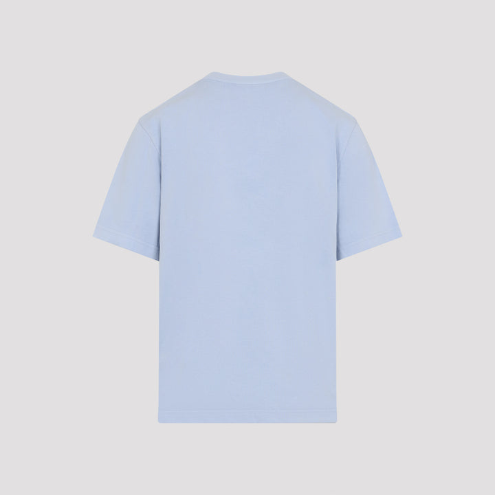 Jacquemus T-shirts - Blu | b0ae3846d2584536c0ccaabd1c90e15ed9f03cbc