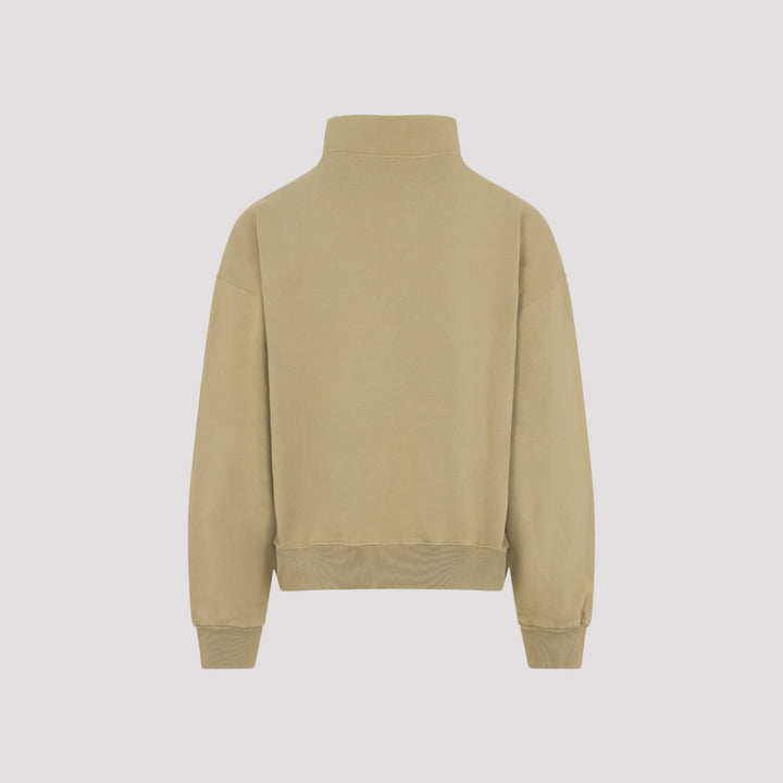 Jacquemus Pullover - Nude & Neutrals | 846e3f2a23455ffbdba8851eb3f20cc63bc01b89