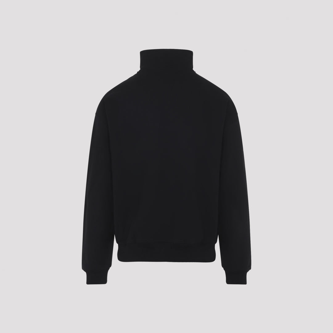 Jacquemus Pullover - Nero | 8de974f28c5b665c70ae8ecd121496bb04618e19
