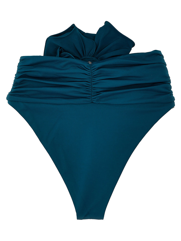 Magda Butrym Swim Bottom 01 Beachwear - Blu | b789d84529b3e54663965d6c8e48010b4ab59a79