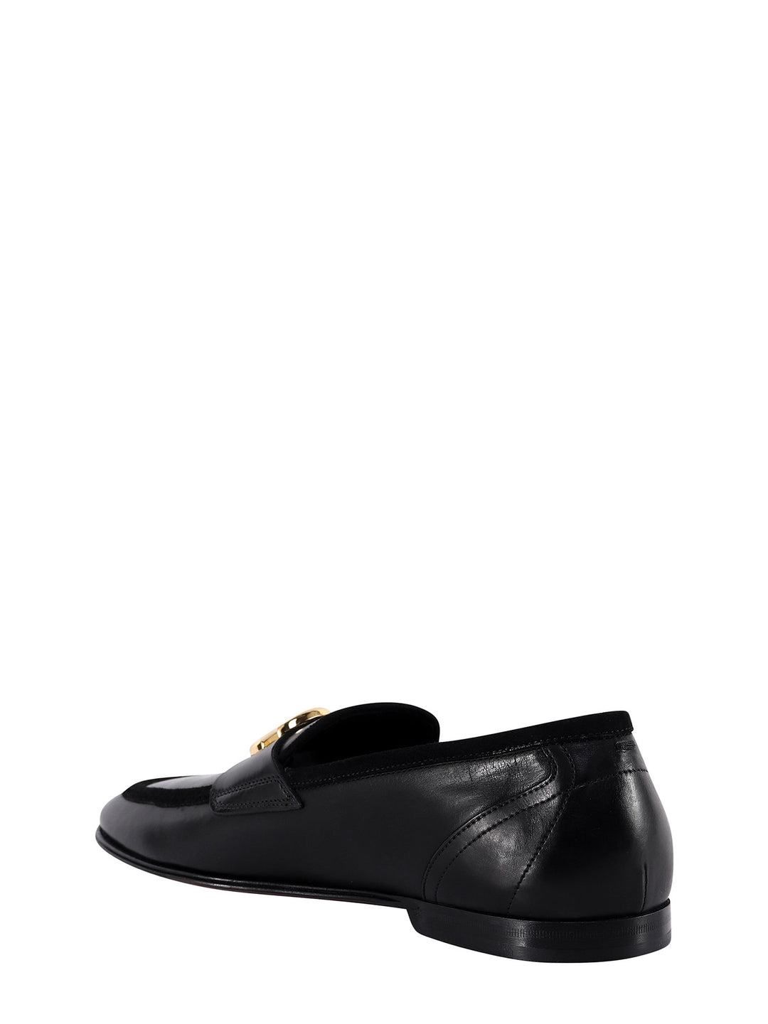 Dolce & Gabbana Flat shoes - Blacks and greys | 1f0d33686fd0097a8c8687230642ab2515e92263