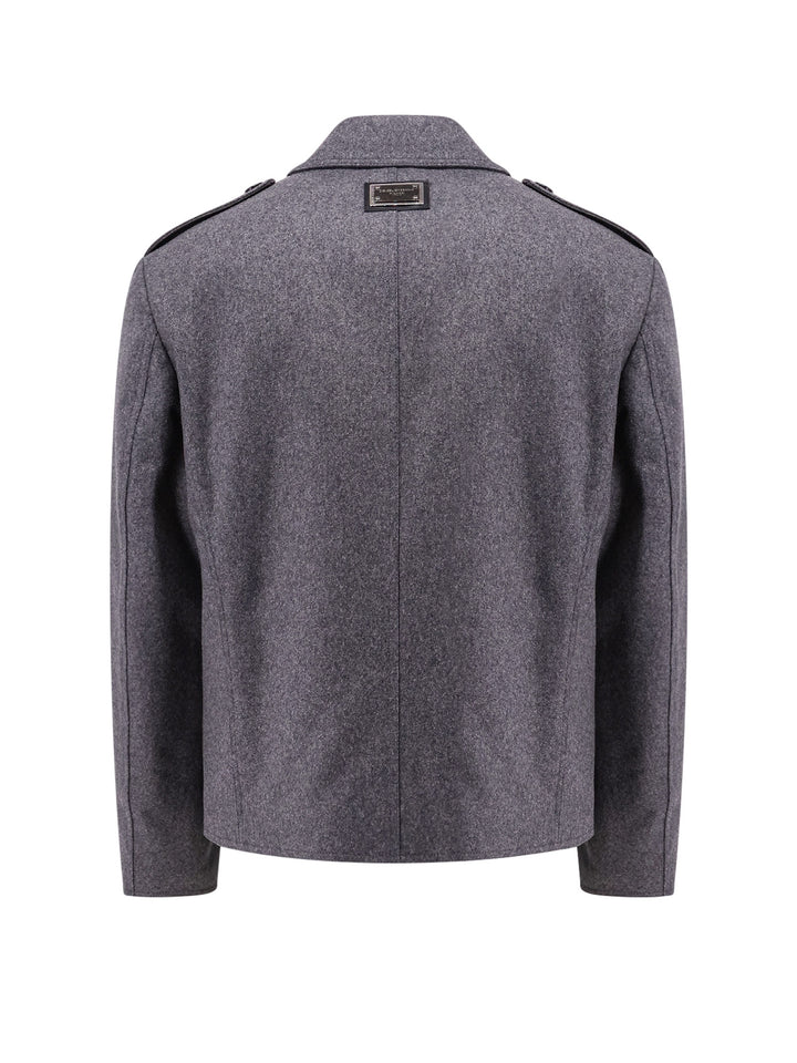 Dolce & Gabbana Coats -  | 6a54cbc752bda6c4269ee54dc0a30796bd5f5971