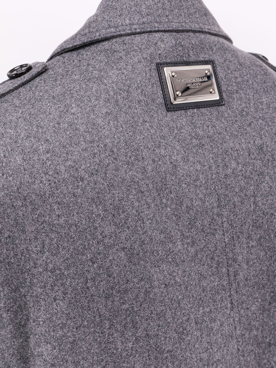 Dolce & Gabbana Coats -  | 2320c8cf2638dce8b7b71e9f52e30ca70d8569a8