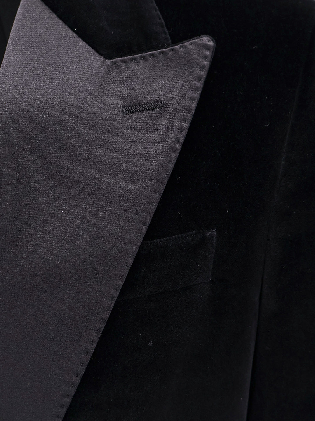 Dolce & Gabbana Clothing - Blacks and greys | 728437f59aff3bf1c85ce56f7bce27f61aa19b44