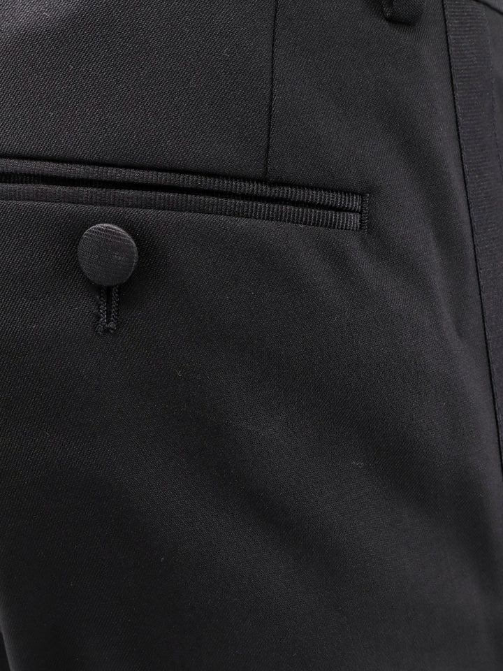 Dolce & Gabbana  - Blacks and greys | 505d8f17c6a7f12b2d2875cf815e074220a6d5fa