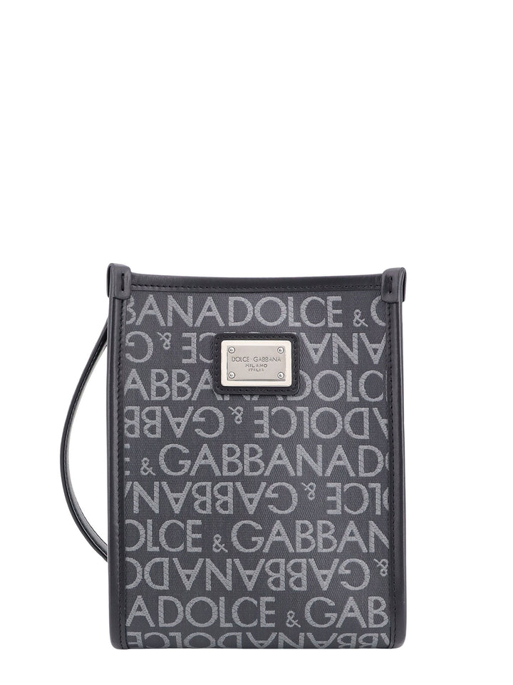 Dolce & Gabbana Bags - Blacks and greys | 4a9a7745604cfbe0be6a1bff223371d7c467e095