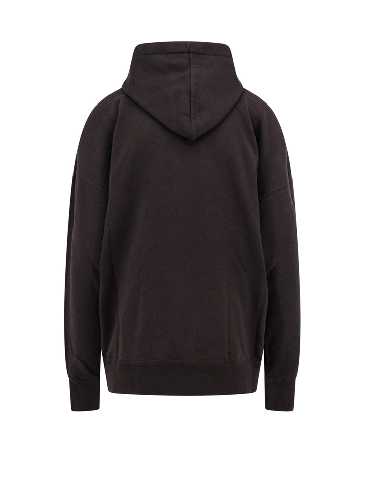 Marant Etoile Sweaters - Blacks and greys | 4257cbddd9a1434d790bfd7eca78caf4fef7c930