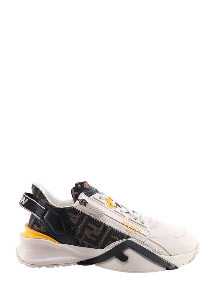 Fendi Sneakers - Light and natural | 47451dead520c86f2d3bd39789386dabc0488e6f