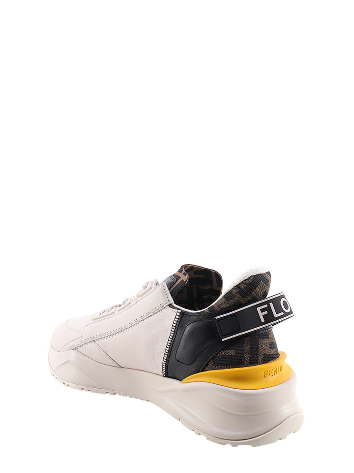 Fendi Sneakers - Light and natural | b6395cb54ca096524554a9216c582cde1a3e4e6f