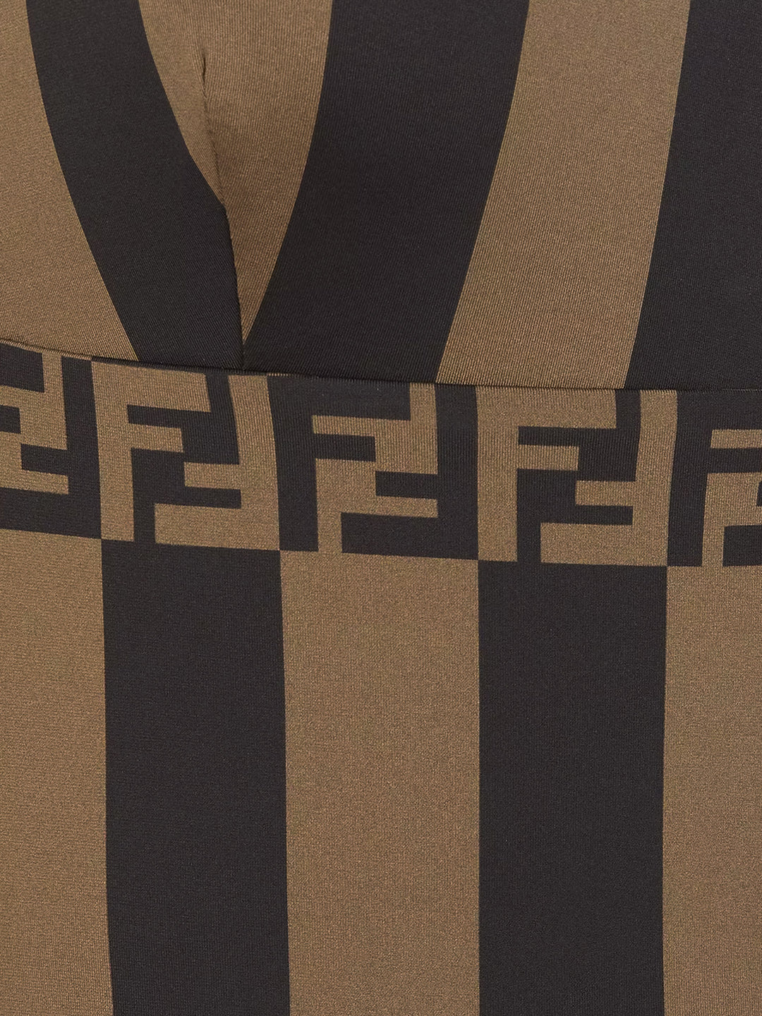 Fendi Sea clothing - Marrone | ae9a63fe86e265e29cef3d62eb66bacc345ae431