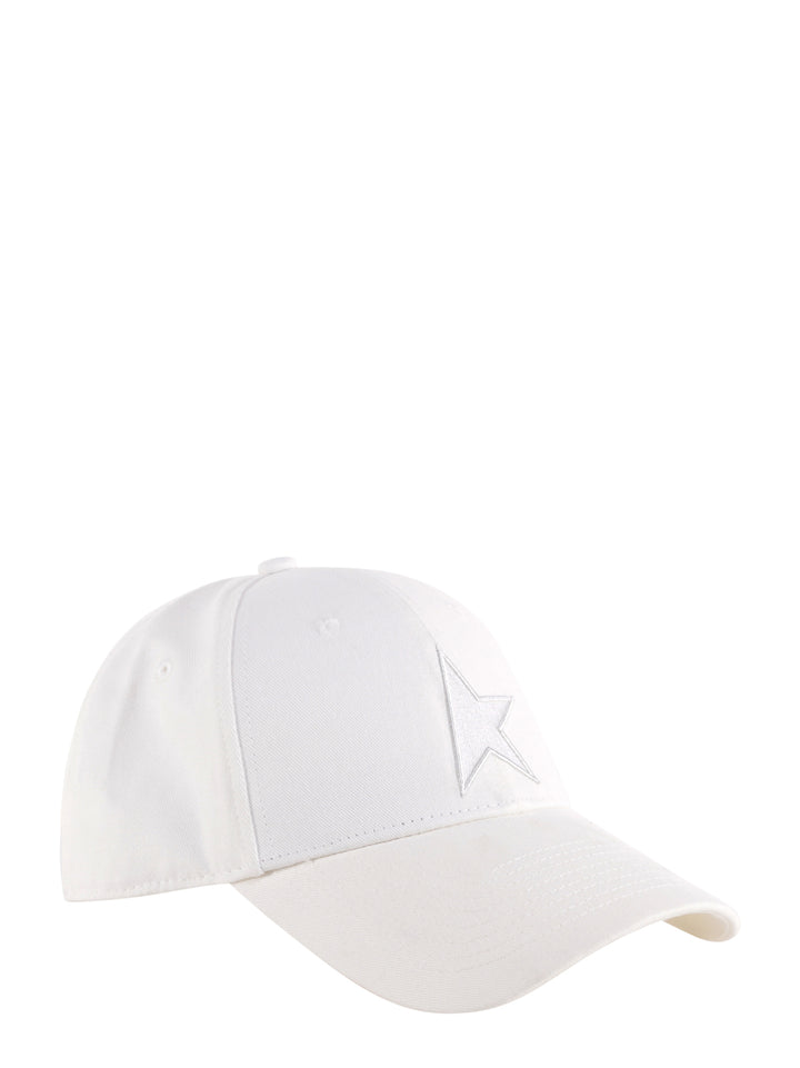 Golden Goose Hats - Light and natural | 812157cae6365a9532d22fab666607303e96845a