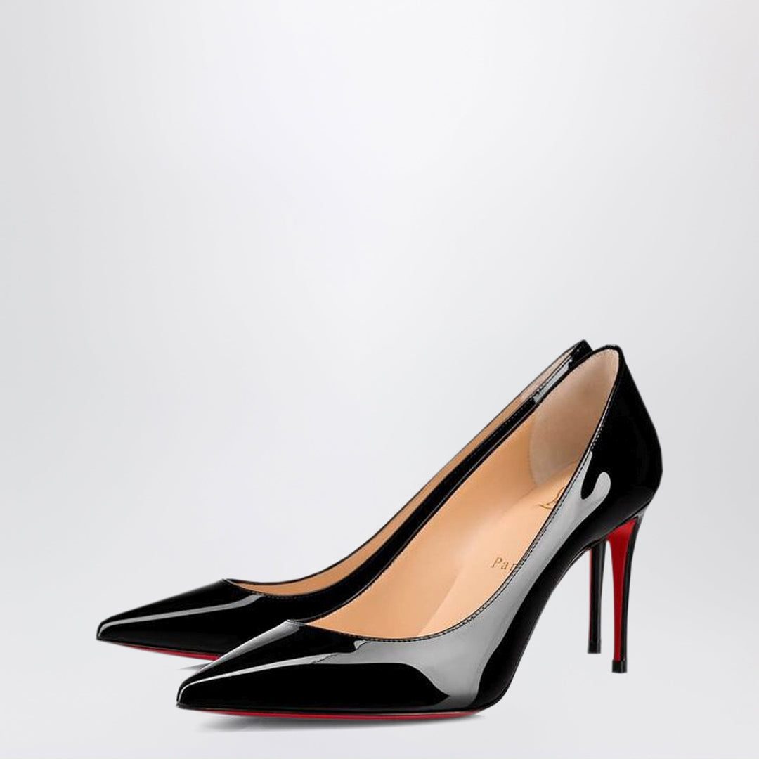 Christian Louboutin Scarpe - Nero | 64413717398701bdeea60cb53f4793877a2f8317