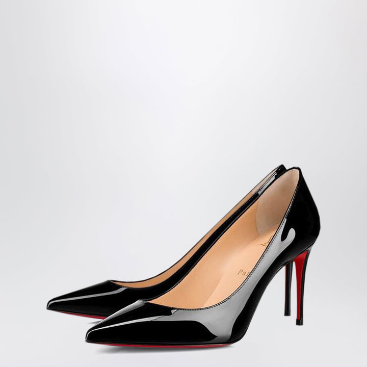 Christian Louboutin Scarpe - Nero | 64413717398701bdeea60cb53f4793877a2f8317