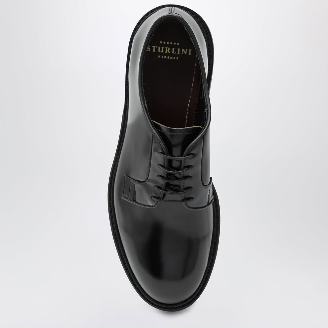 Sturlini Scarpe - Nero | ef68c03bbfccfac30443266f44bbb3a8b56184ae