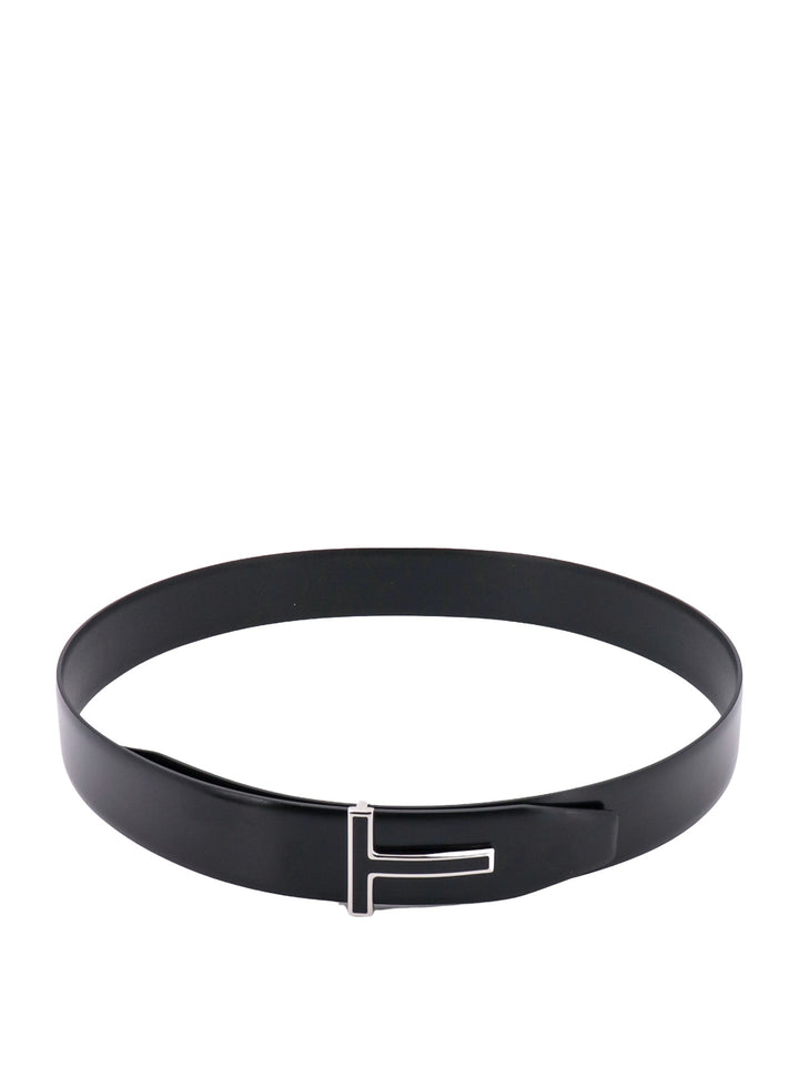 Tom Ford Belts - Blacks and greys | 6391dd40cffad9cab5d2fac0248cff75a81bf70b