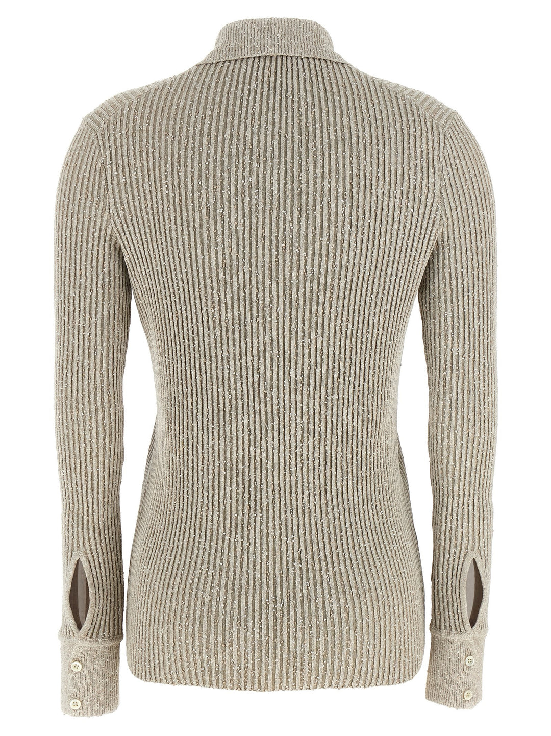 Magda Butrym 21 Maglioni - Grigio | 014c3b9e1131f8534a53059cf38a3e0dd6b6aacb