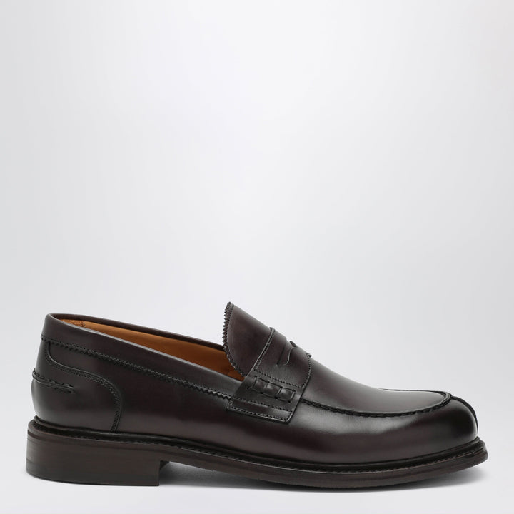 Berwick 1707 Scarpe - Marrone | ef41e60afea61f28421340ce697be0caf96afe58