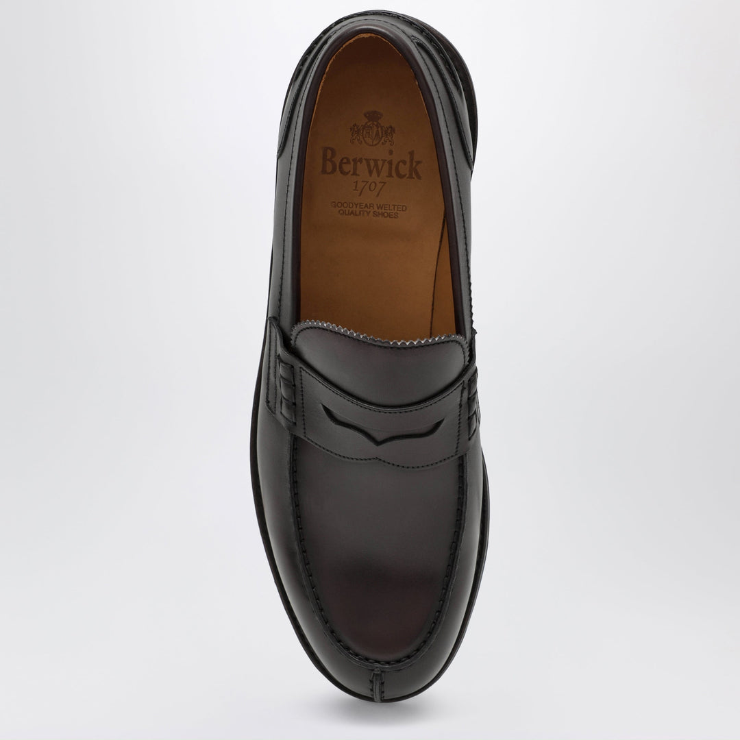 Berwick 1707 Scarpe - Marrone | 7bbb50b4c625923330e2bc2f645ac117c4d11dfd
