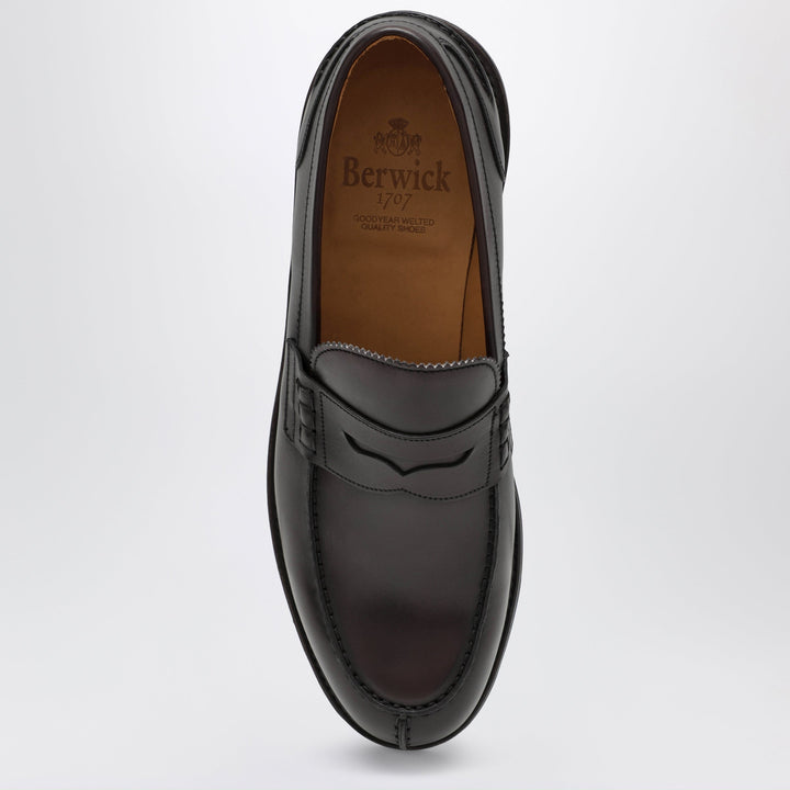 Berwick 1707 Scarpe - Marrone | 7bbb50b4c625923330e2bc2f645ac117c4d11dfd