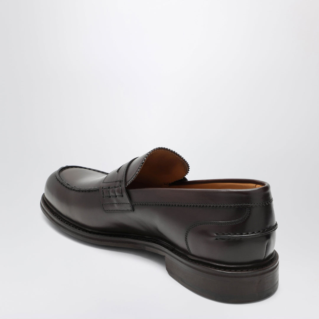 Berwick 1707 Scarpe - Marrone | b65a635bd5cfcaab9f551ba2160659a4a5350c9a
