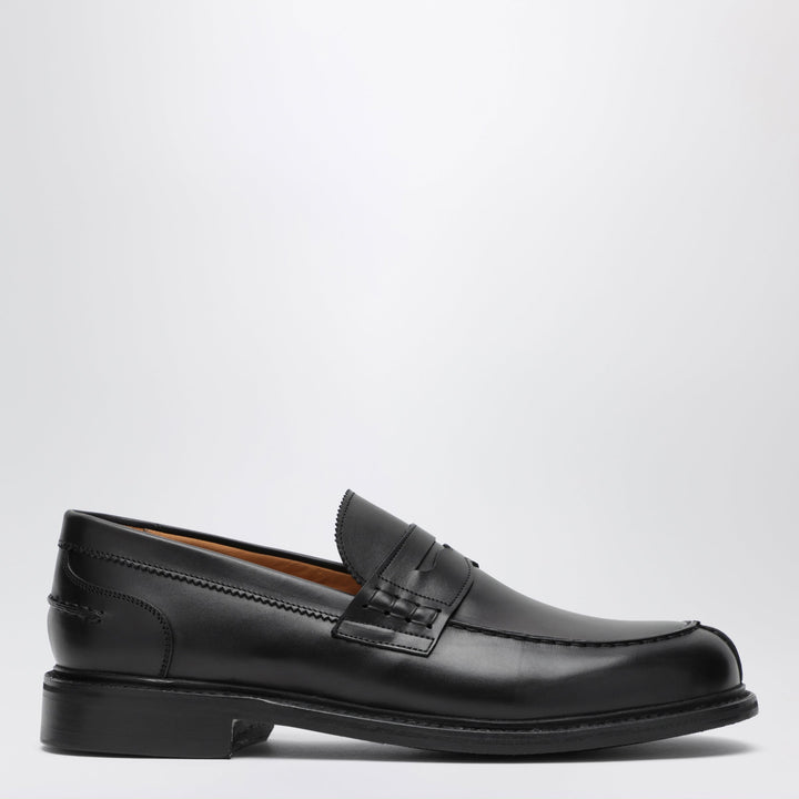Berwick 1707 Scarpe - Nero | 39a431ee608e8a72b3334d3c9c1aef56e2e1d742