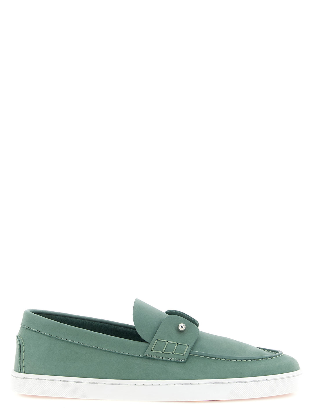 Christian Louboutin Chambeliboat Mocassini - Multicolor | af9ebb9ef783fe6aafd52ea8c36486b2e9fcb8ea