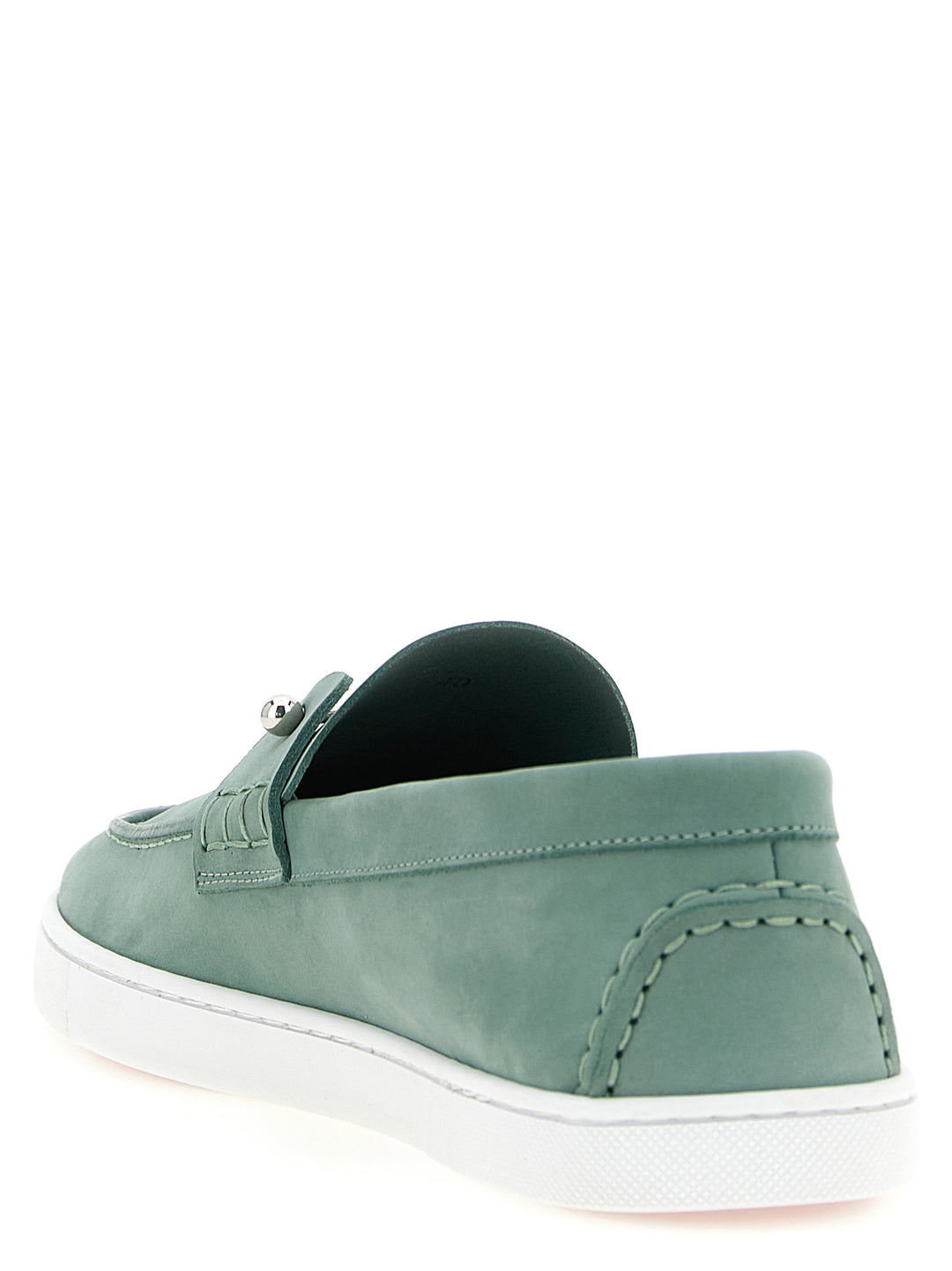 Christian Louboutin Chambeliboat Mocassini - Multicolor | a319129f1aea5993f6878a16c3d06dd86c9cd310