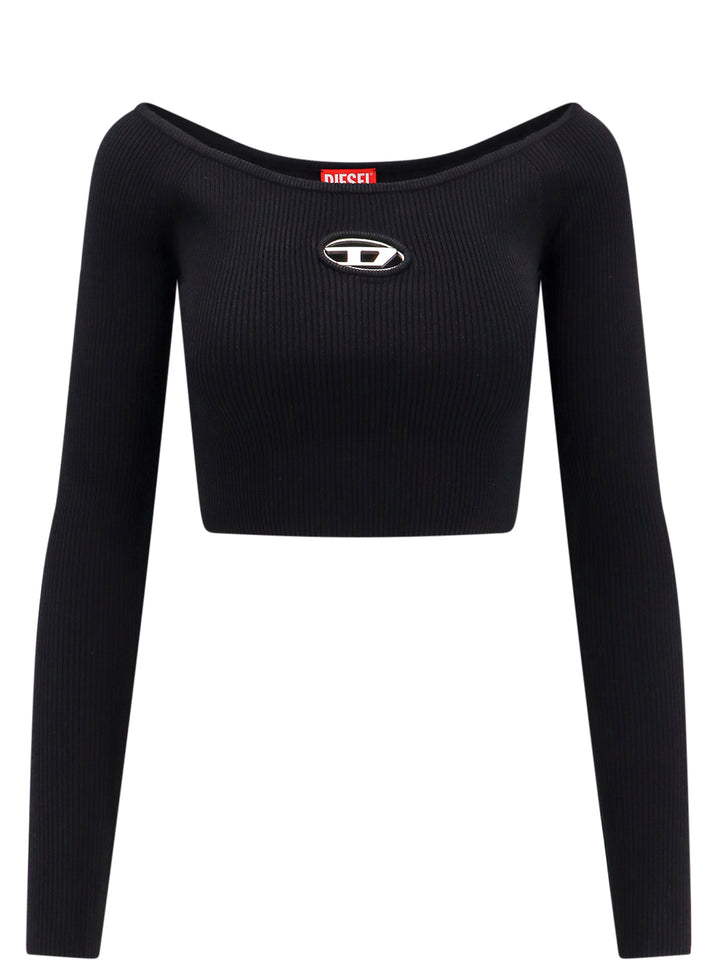 Diesel T-shirts and Polos - Blacks and greys | bb037b14183eebb66dab2f863f11e0358a7790c7