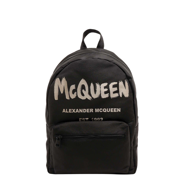 Alexander Mcqueen Bags - Blacks and greys | 750e8a6964cb40aae0ea180a6dabe595c137d65d