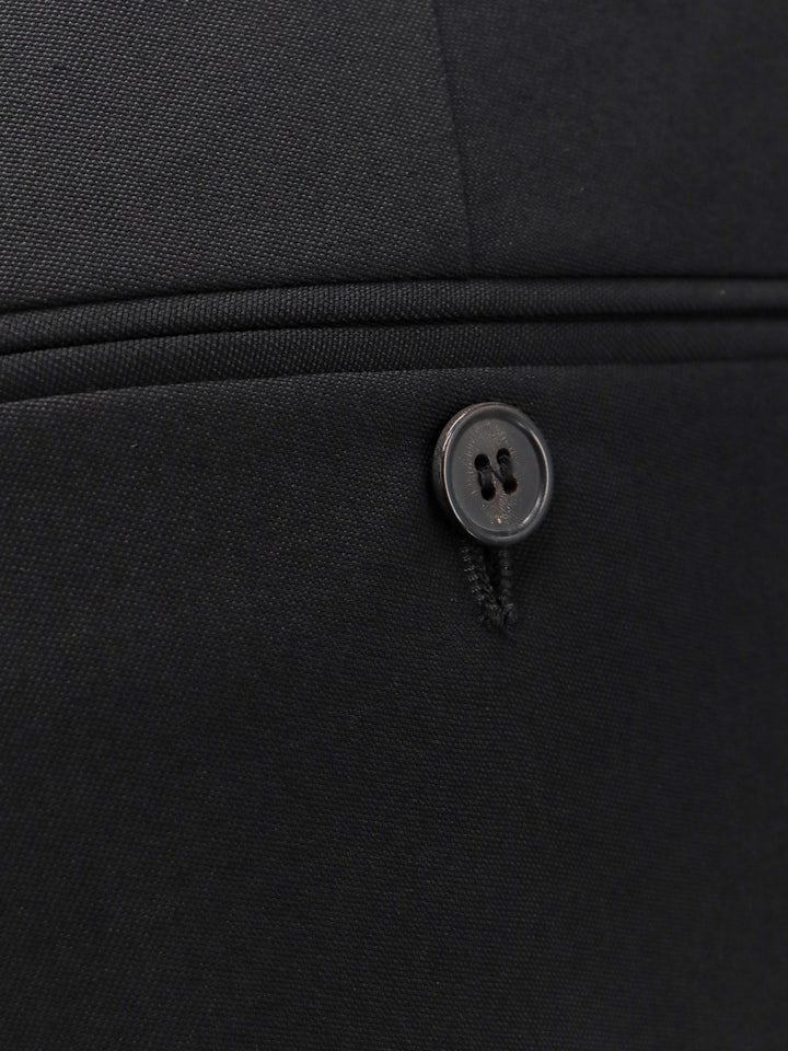 Saint Laurent  - Blacks and greys | 31384585f21f0005906b2ae8a8223373ae6c03bc