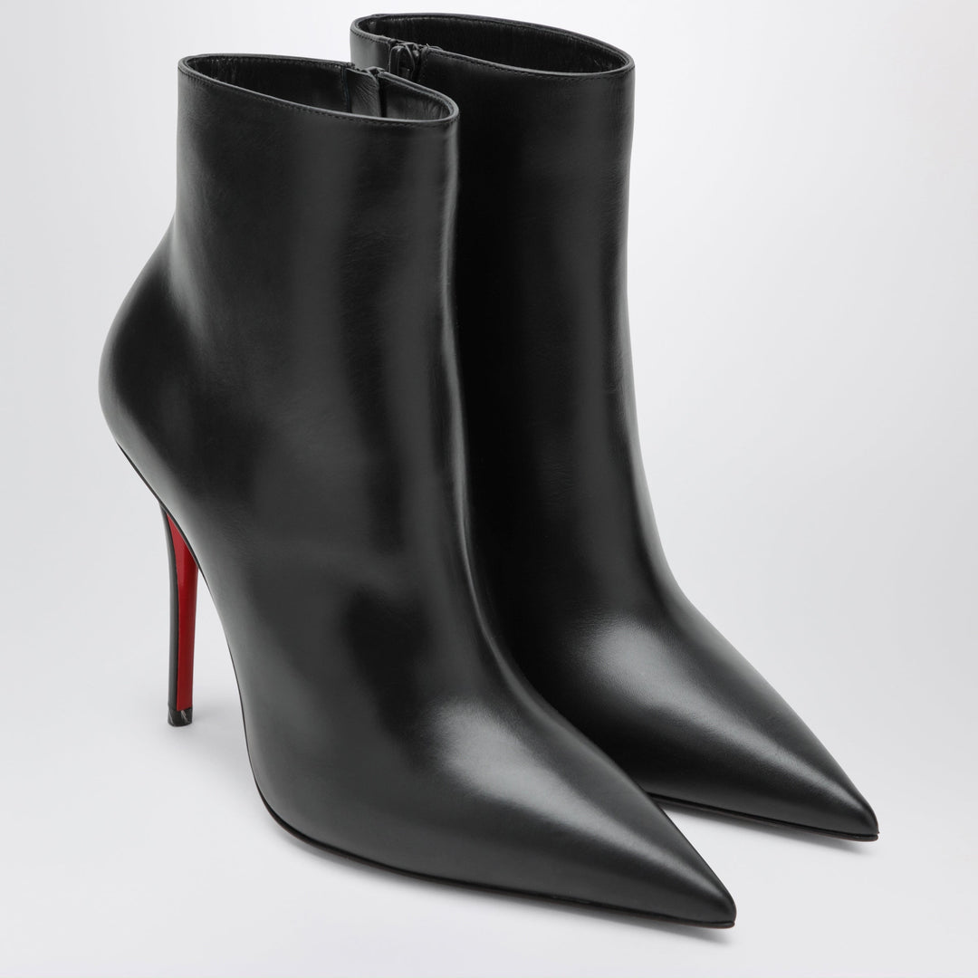 Christian Louboutin Scarpe - Nero | a9e08e2ea35c37cb1038be5baa4d181ed18bd9b8