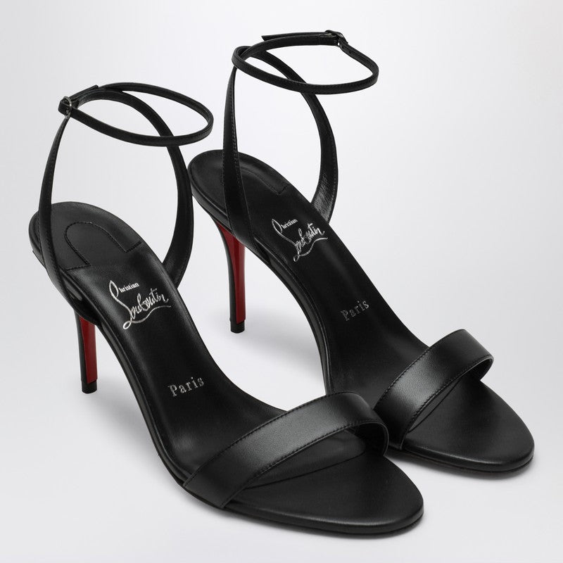 Christian Louboutin Scarpe - Nero | f672b9fcc40f145be7b5f525c8bc88e25586b528