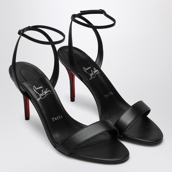 Christian Louboutin Scarpe - Nero | f672b9fcc40f145be7b5f525c8bc88e25586b528