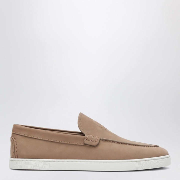 Christian Louboutin Scarpe - Beige | bf2bd86c52bce2b287aa4ee1f05d46e3e9f66391