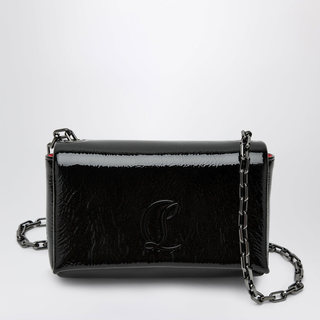 Christian Louboutin Apparel & Accessories - Nero | 5ea2cf9ef4366211a1320bd4ec2e6d0508a0d3e0