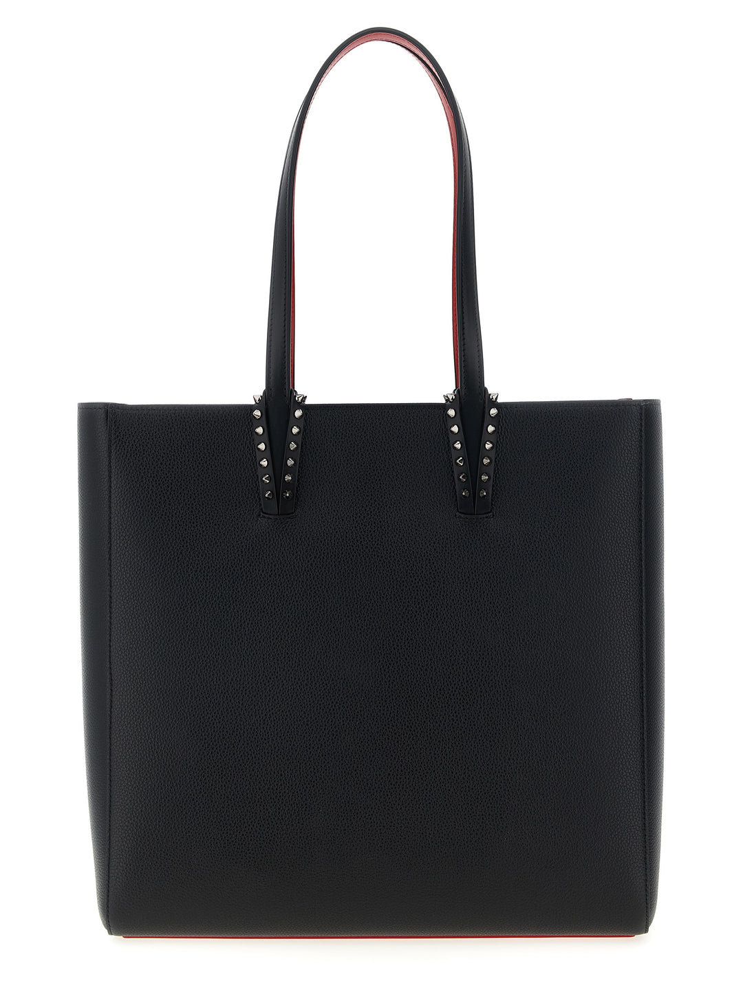 Christian Louboutin Cabata Tote - Nero | 660dd255b7529cf01aac2d8c04c359be2da90adb