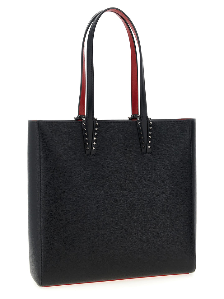 Christian Louboutin Cabata Tote - Nero | 6897ed5b0d3500c4092cc8423035deae749d1564