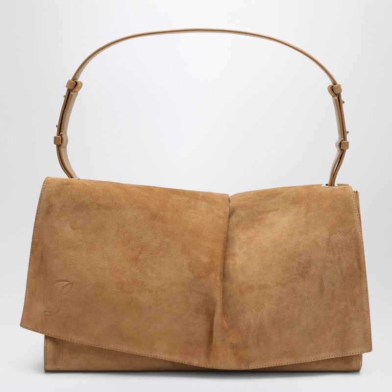 Christian Louboutin Apparel & Accessories - Marrone | 404de64303e483b4768b4f52e09e8d25a5c1f0db