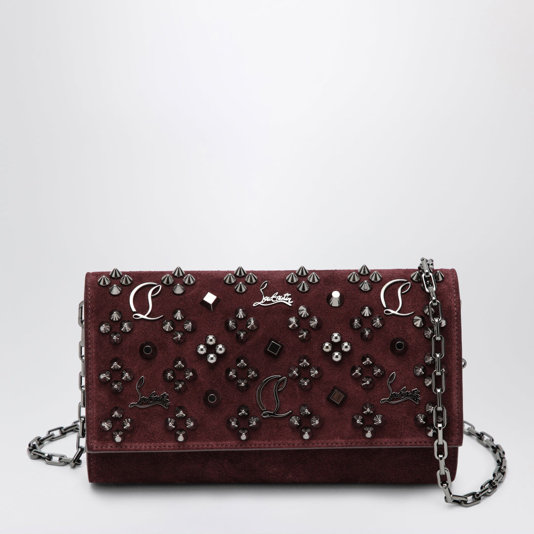 Christian Louboutin Apparel & Accessories - Nero | 51c4ad0710a3ae6b38e6af802fa2c7fcc3bf716f