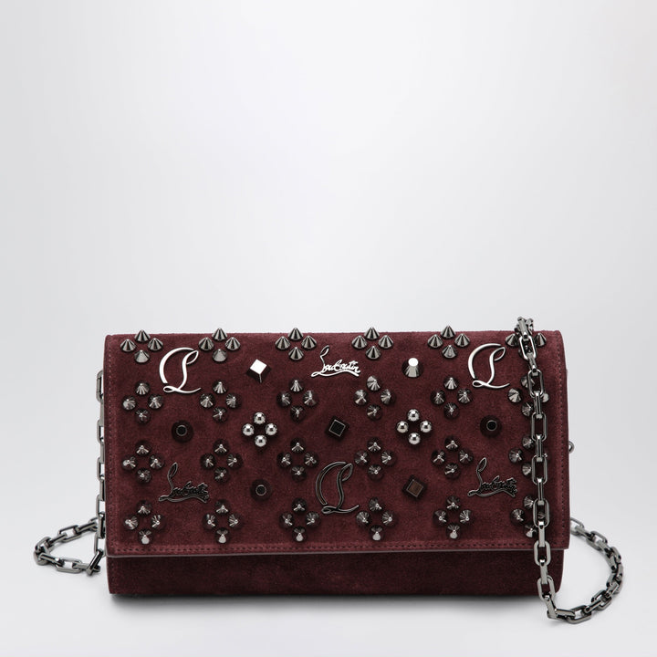 Christian Louboutin Apparel & Accessories - Nero | 51c4ad0710a3ae6b38e6af802fa2c7fcc3bf716f
