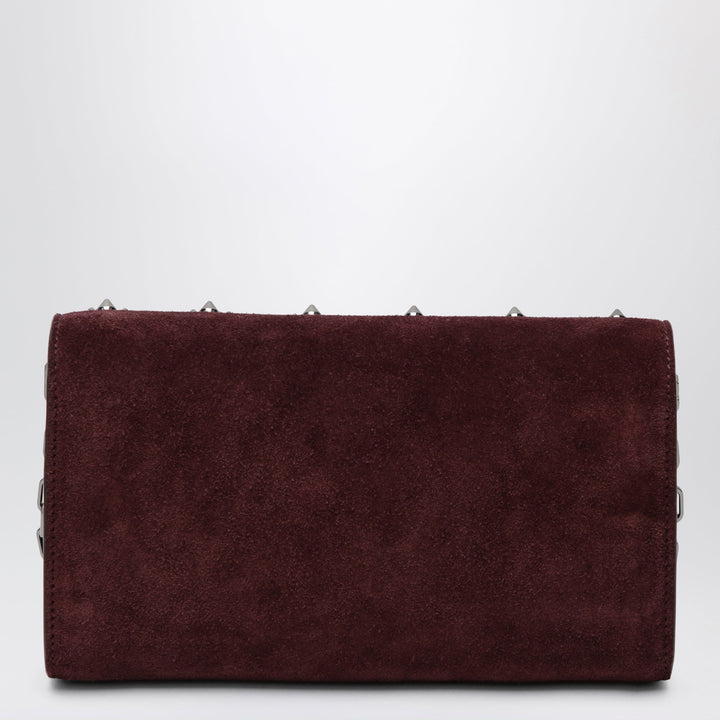 Christian Louboutin Apparel & Accessories - Nero | f3fa3a0a3c175a24e59644a4211043c025b4fd11