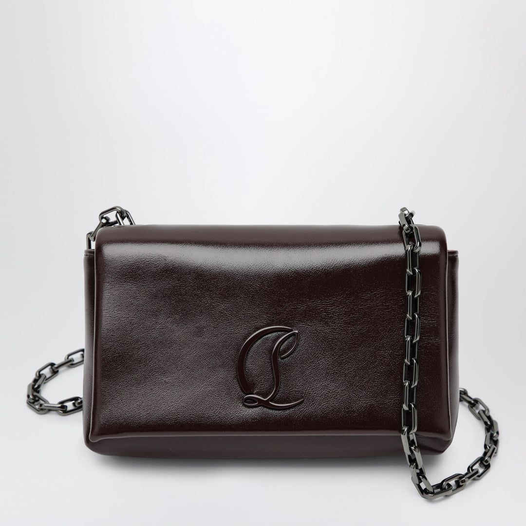 Christian Louboutin Apparel & Accessories - Nero | 0f06a032f4ef5449959407f0120801ee12da83f3